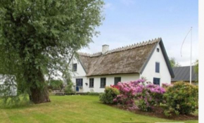 Pegasus Bed & Breakfast in Hillerød